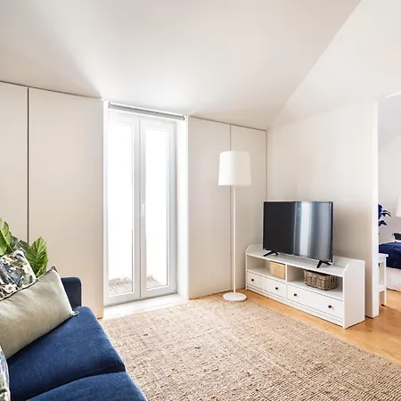 شقة Akicity Anjos Horizon