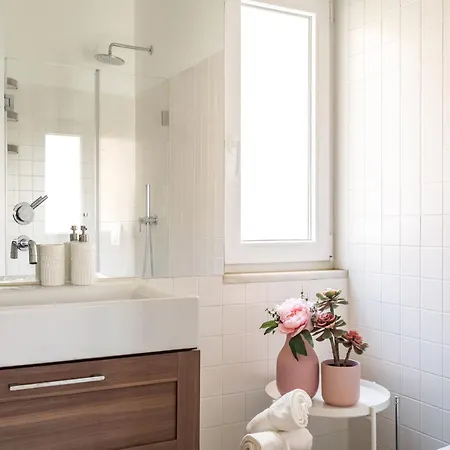 شقة Akicity Anjos Horizon