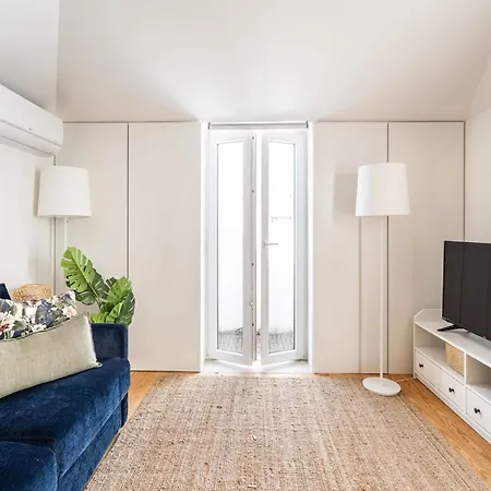 Appartement Akicity Anjos Horizon