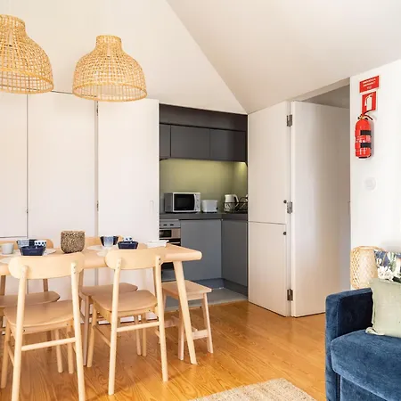 Akicity Anjos Horizon Apartamento Lisboa