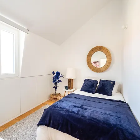 Akicity Anjos Horizon * Lissabon