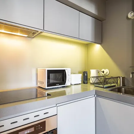 Akicity Anjos Horizon * Lisboa