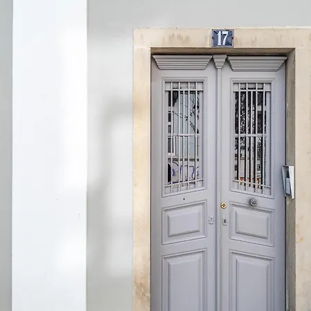 Akicity Anjos Horizon Appartement