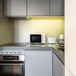 Apartamento Akicity Anjos Horizon Lisboa