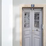 Akicity Anjos Horizon Apartamento
