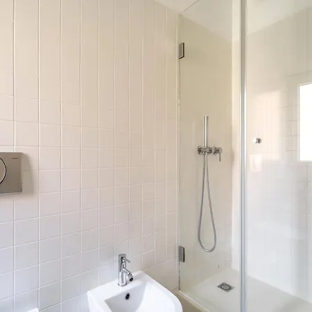 Akicity Anjos Horizon Apartment
